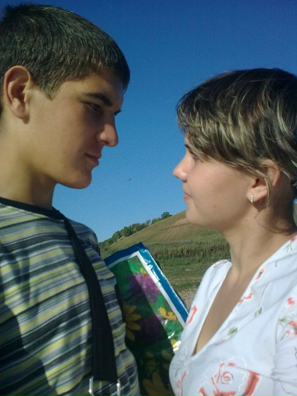 Ольга Я фотография #26