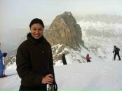 Фотография Садертдиновой Лили