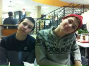 Фотография Курбатова Дениса