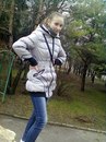 Альоночка Зайчік фотография #7 (источник - https://vk.com/id162517641)