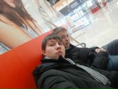 Фотография Илтыбаева Александра