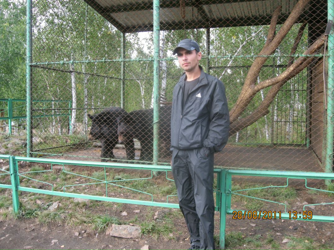 Александр Рыков фотография #6