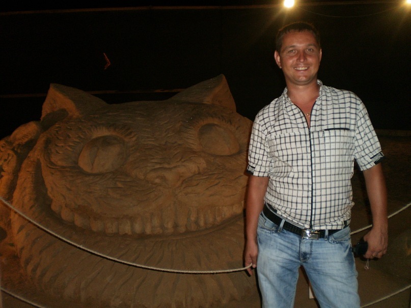 Ален Диброва фотография #44