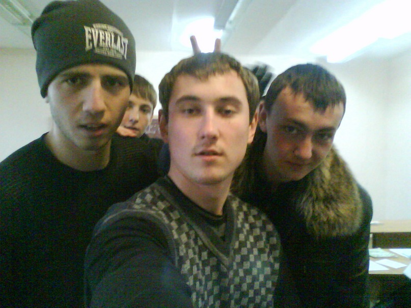 Виктор Коценко фотография #24