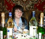 Фотография Гринбергс Алины