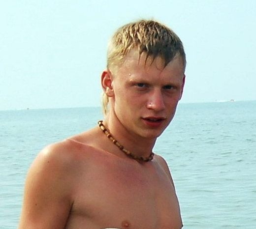 №5, Алексей Громов, Новоуральск №5, Алексей Громов, Новоуральск