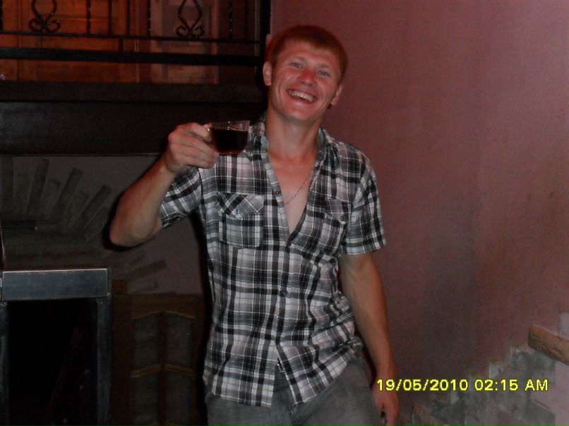 Дмитрий Постников фотография #40