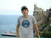 Фотография Усачёва Михаила