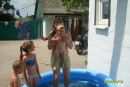 Настя Данилина\мороз\ фотография #24 (источник - https://vk.com/id91268519)