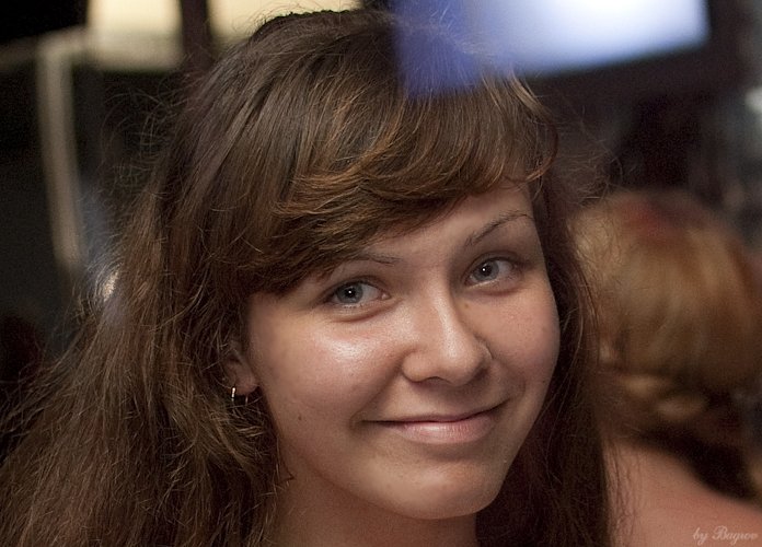 Валентин Τроненко фотография #6