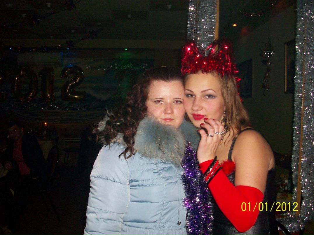 Дарья Косолапкина фотография #36