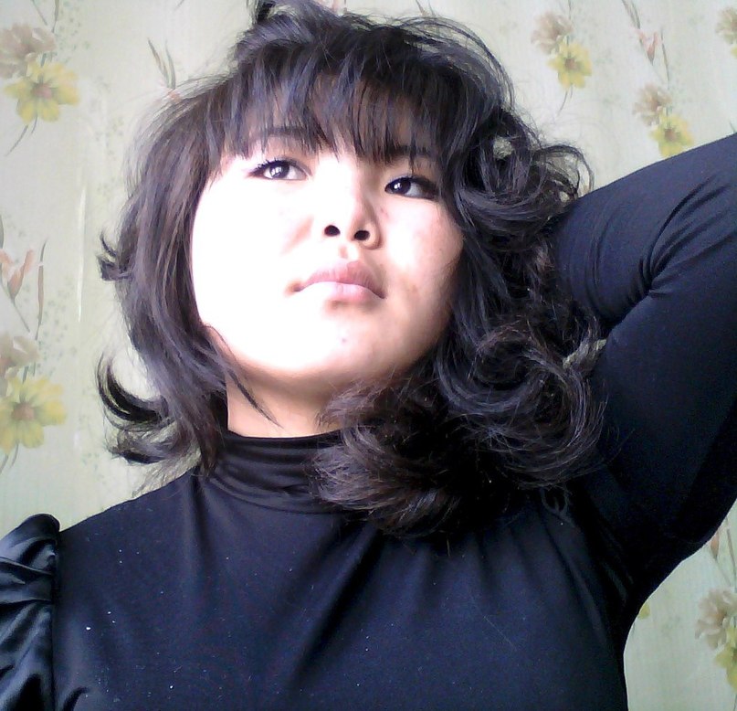 Чодура Иргит фотография #1