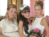 Фотография Куликовой Снежаны