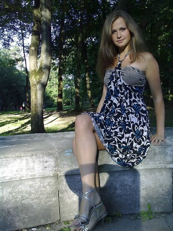 Лайма Щетинина фотография #14