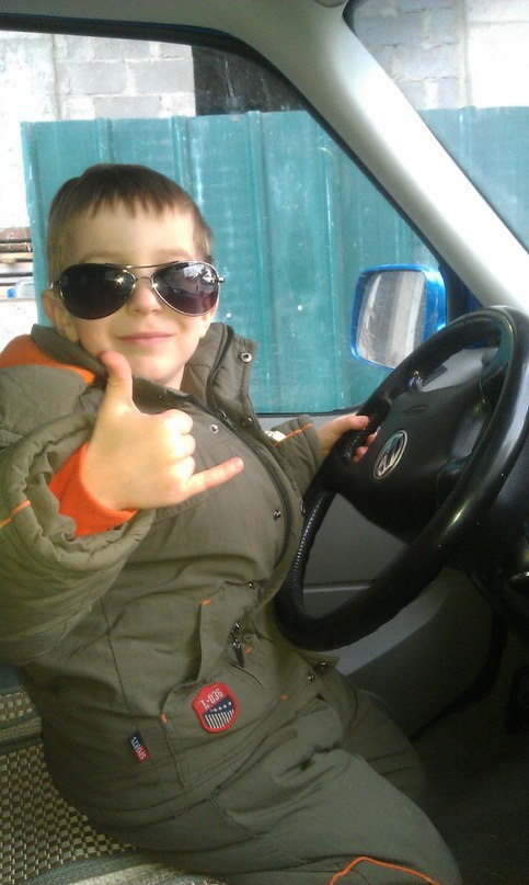 Игорь Горбатенко фотография #50