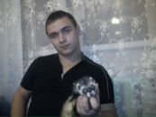 Фотография Ожегова Николая