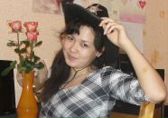 Фотография Ли Насти