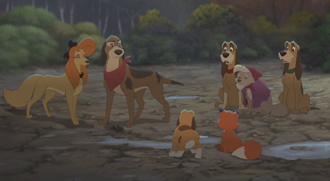 Dixie Dog фотография #26