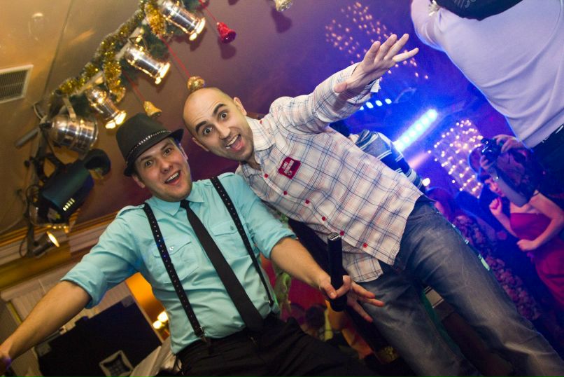 Антон Зырянов фотография #35