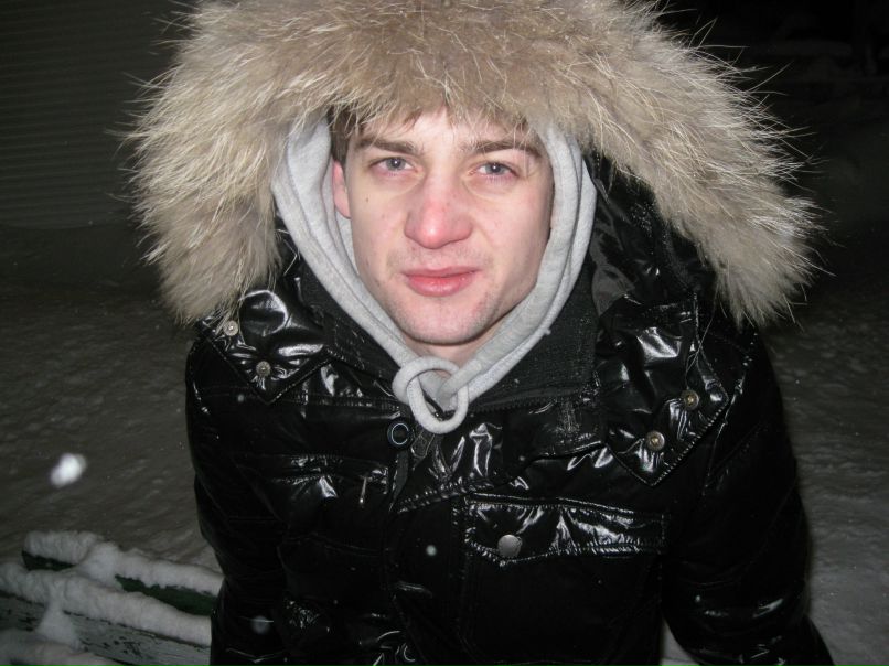 Сергей Багров фотография #44