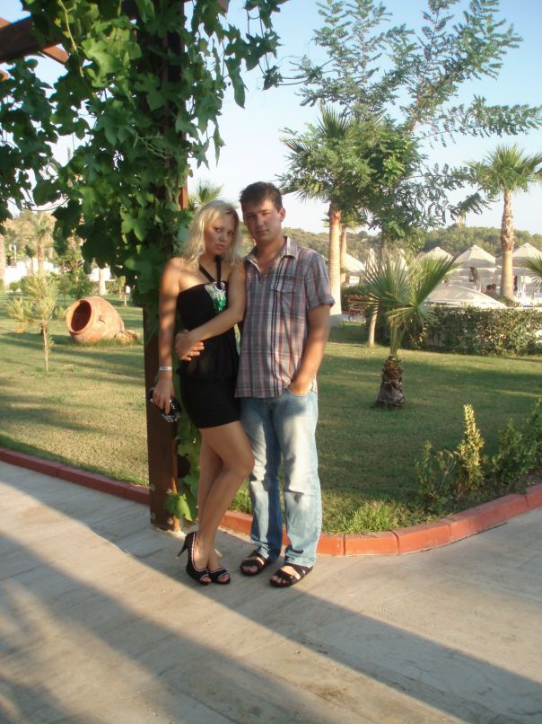 Сергей Белоус фотография #20