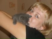 Фотография Демьяновой Ирины