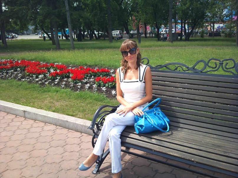 Елена Токарева фотография #50