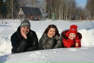 Фотография Большаковой Надежды