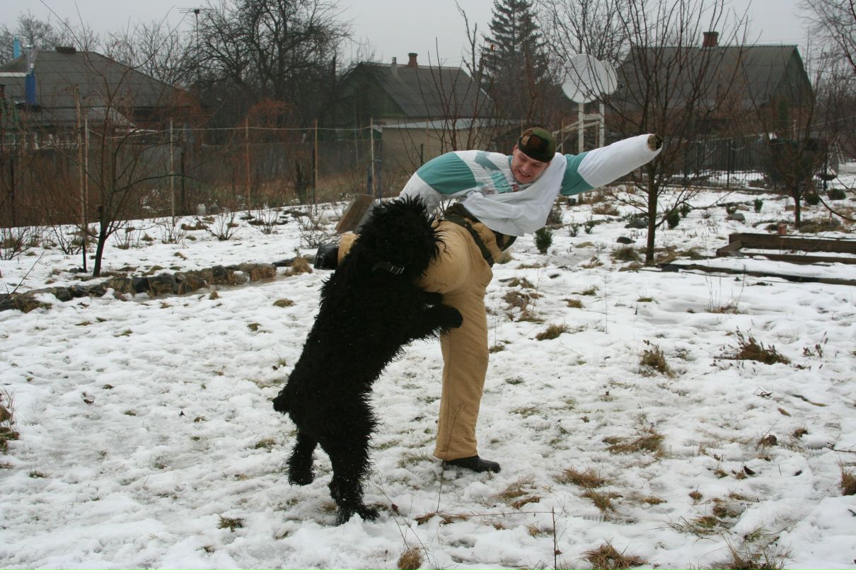 Сергей Пересунчак фотография #24