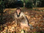 Фотография Светловой-Высоцкой Марии