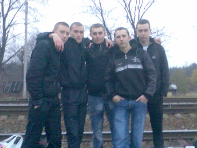 Сергей Поляков фотография #18