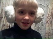 Саша Воронін фотография #13 (источник - https://vk.com/id149206187)