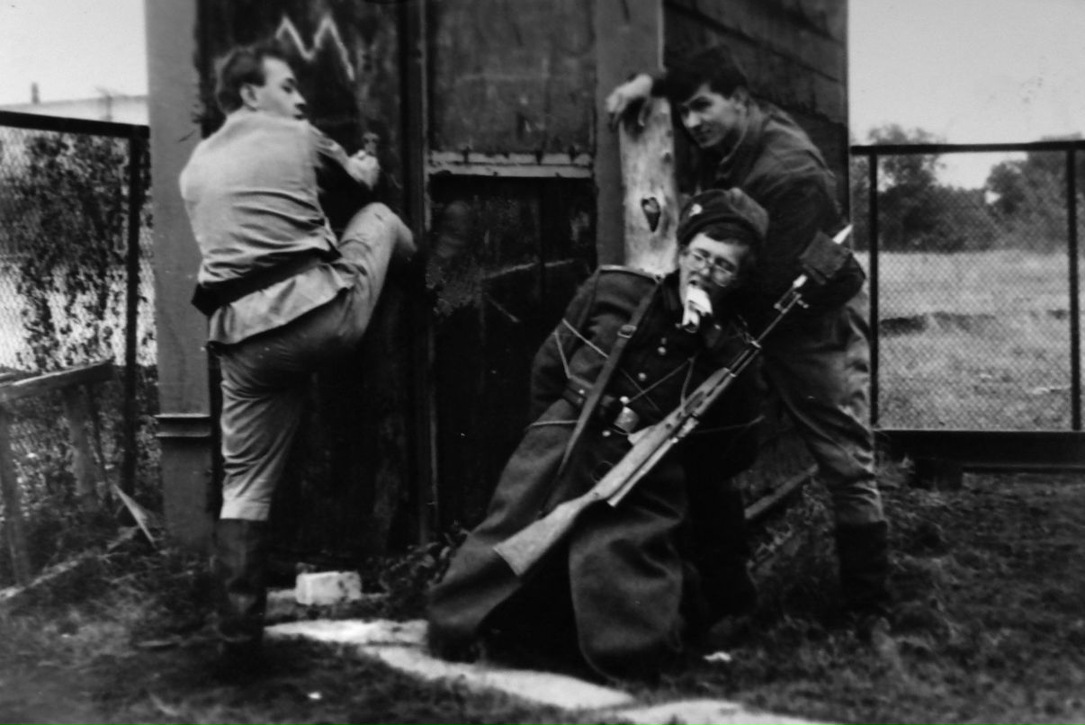 Дмитрий Колесников фотография #22