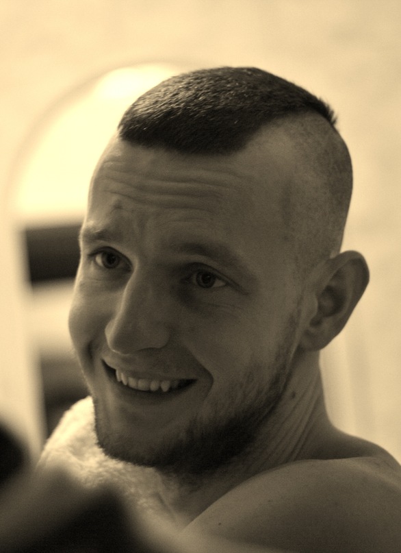 Игорь Чигорин фотография #18