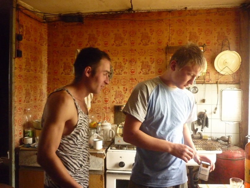 Стас Дубовцев фотография #14