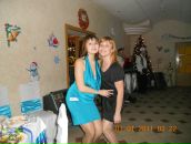 Фотография Калмыковой Татьяны