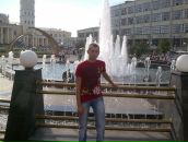 Міша Ямбор фотография #37 (источник - https://vk.com/id119829298)