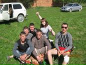 Фотография Саврасова Александра