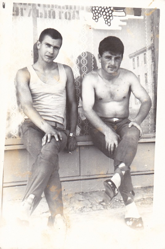 Сергей Даценко фотография #17