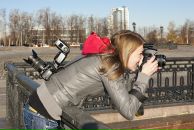 Фотография Шафаренко Дарьи