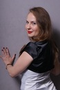 Фотография Гордеевой Ольги