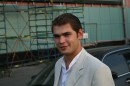 Фотография Илюшина Саши