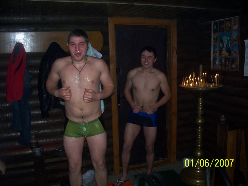 Сергей Тетерин фотография #36