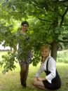 Фотография Беловой Дарьи