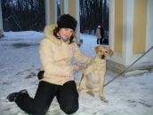 Фотография Мокшанихиной Иришки