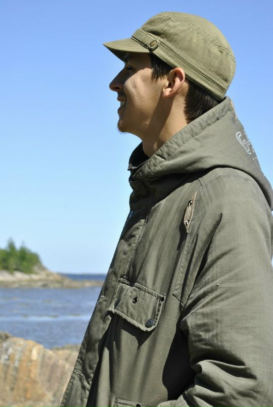 Дмитрий Павловский фотография #37