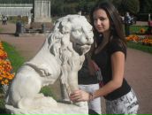 Фотография Назаровой Анастасии