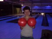 Фотография Серебряковой Ольги