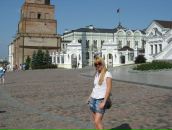 Фотография Зозули Ольги