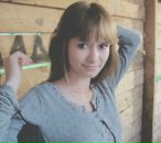 Фотография Тямковой Яны